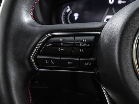 Used 2025 MAZDA CX-70 Plug-In Hybrid w/ Premium Plus AWD/4WD image 22