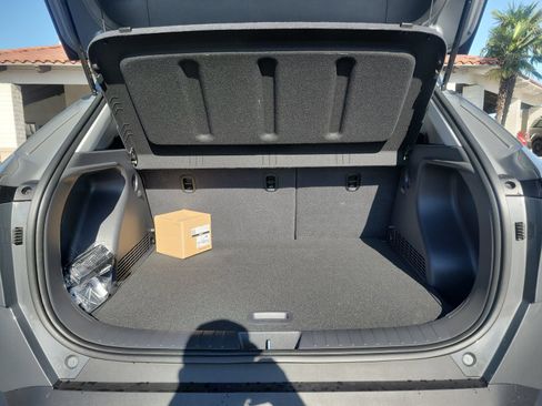 Used 2026 Hyundai Kona SEL Sport FWD image 30
