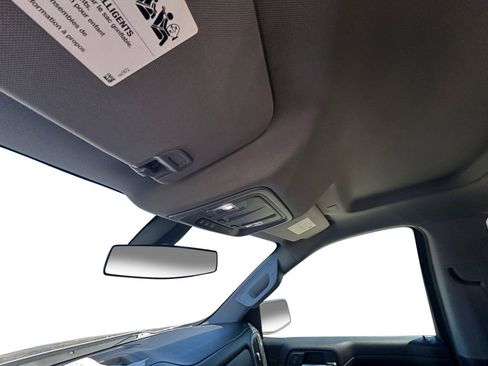 Certified 2021 Chevrolet Silverado 1500 LT image 25