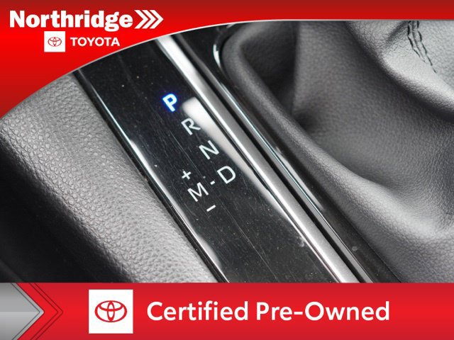 Certified 2025 Toyota Corolla Cross LE FWD image 29