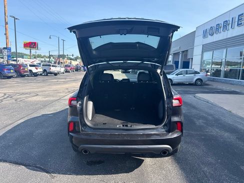 Used 2024 Ford Escape ST-Line AWD/4WD image 28