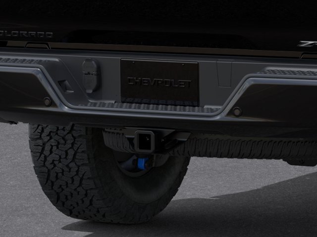 New 2026 Chevrolet Colorado ZR2 w/ Technology Package AWD/4WD image 14