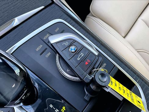 Used 2021 BMW 430i Convertible w/ Premium Package 2 image 15