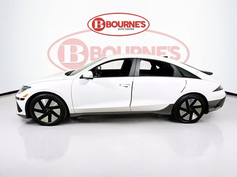 Used 2024 Hyundai Ioniq 6 SE image 7