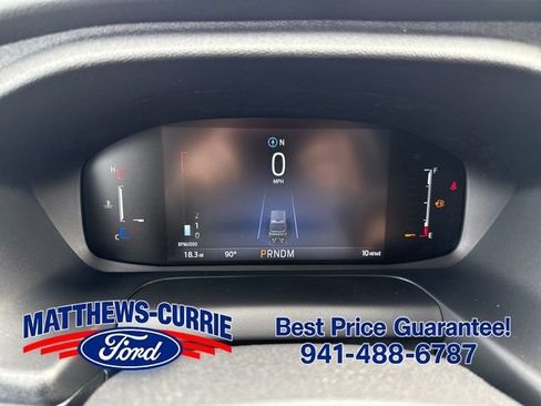 New 2026 Ford Transit 250 148 Medium Roof w/ Exterior Upgrade Package RWD image 13