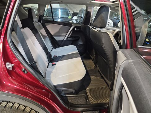Used 2018 Toyota RAV4 Adventure AWD/4WD image 27