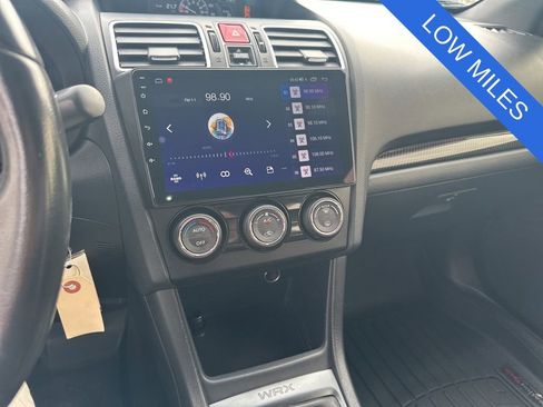 Used 2018 Subaru WRX w/ Popular Package #1 image 16