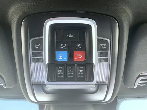 Used 2025 RAM 3500 Laramie w/ Night Edition AWD/4WD image 17