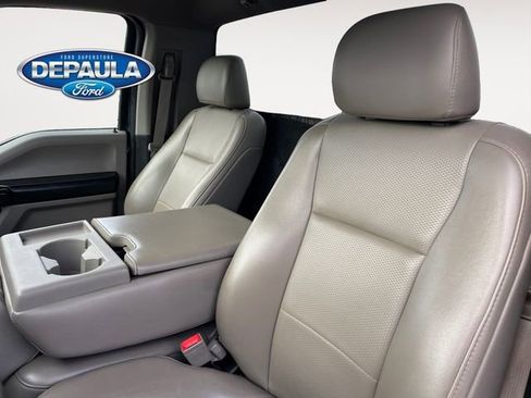 Used 2019 Ford F350 XL w/ Power Equipment Group image 15