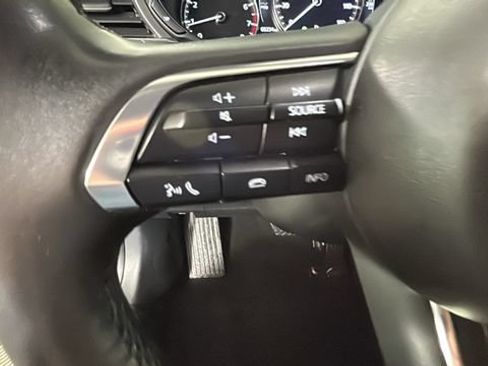Used 2024 MAZDA CX-30 AWD 2.5 S w/ Select Sport Pkg image 15