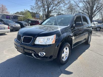 Used 2009 Pontiac Torrent 2WD w/ Preferred Package