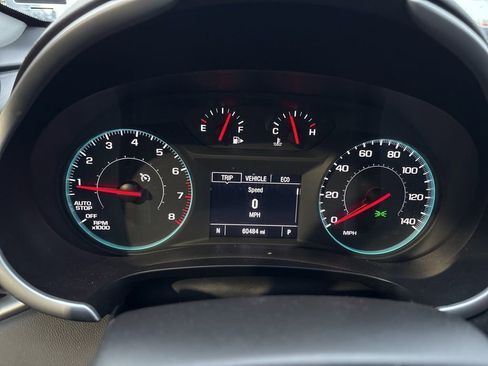 Used 2023 Chevrolet Malibu LT image 25