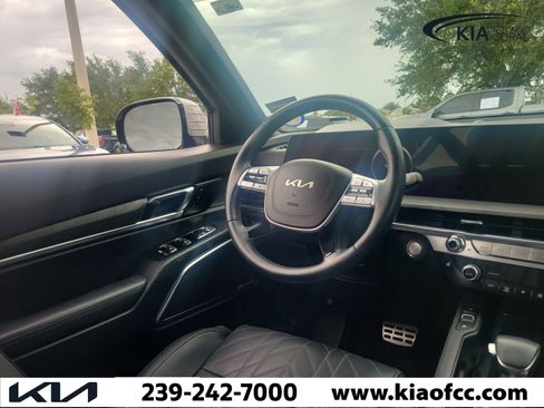 Certified 2024 Kia Telluride SX X-Pro AWD/4WD image 20