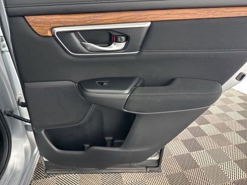 Certified 2022 Honda CR-V EX image 29