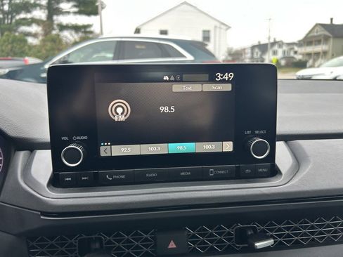 Used 2024 Honda Accord EX image 22