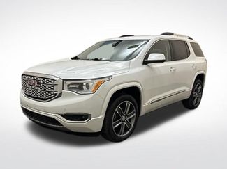 Used 2019 GMC Acadia Denali w/ Technology Package AWD/4WD 360° Tour