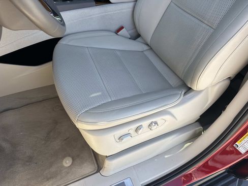 Certified 2024 Cadillac Escalade Sport Platinum image 22