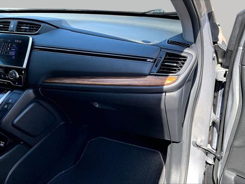 Used 2020 Honda CR-V EX image 21