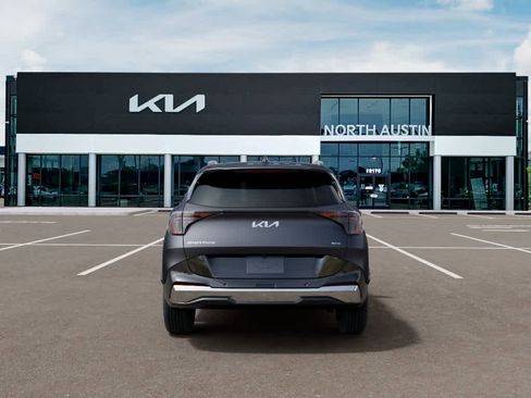 New 2026 Kia Sportage SX Prestige AWD/4WD image 5