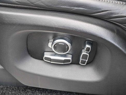 Used 2017 Land Rover Range Rover Long Wheelbase Autobiography image 22