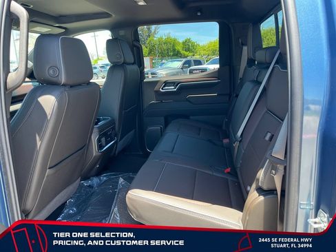 New 2026 GMC Sierra 1500 Denali w/ Technology Package AWD/4WD image 11