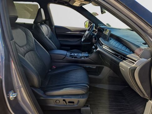 Used 2023 INFINITI QX60 Autograph w/ Cargo Package image 15