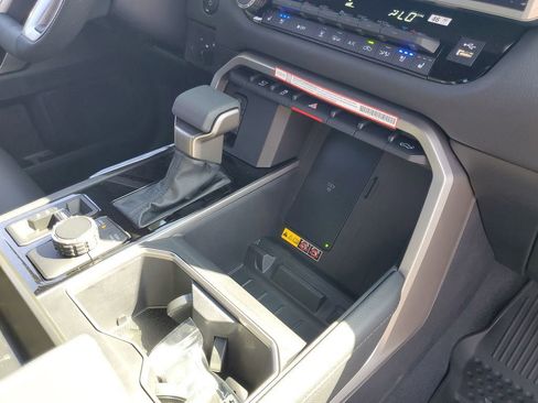 New 2026 Toyota Tundra Limited image 33