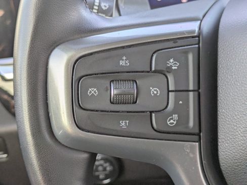 Used 2024 Chevrolet Silverado 1500 RST w/ All Star Edition Plus image 14