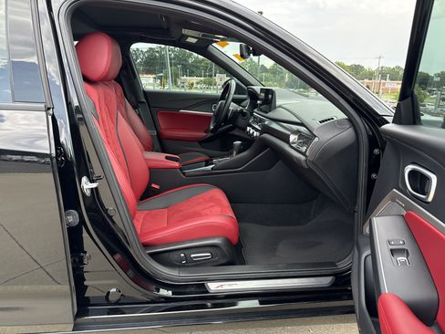 Used 2024 Acura Integra A-Spec FWD image 32