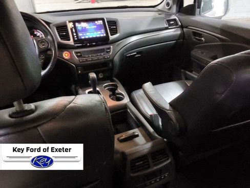 Used 2017 Honda Pilot EX-L image 20
