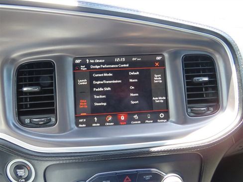 Used 2019 Dodge Charger R/T w/ Plus Group RWD image 23
