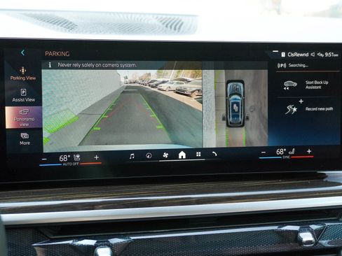 Used 2026 BMW X7 xDrive40i image 26