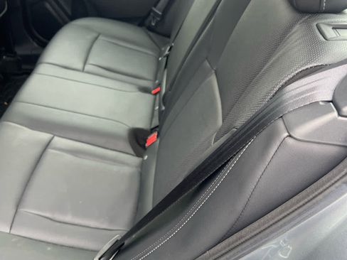 Used 2021 Subaru Legacy Limited XT w/ Popular Package #3 image 12