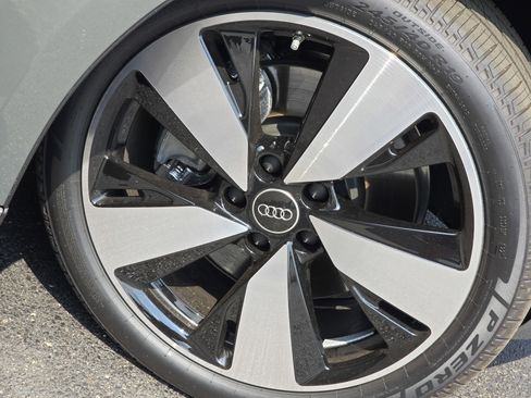 New 2025 Audi A5 2.0T Premium Plus image 28