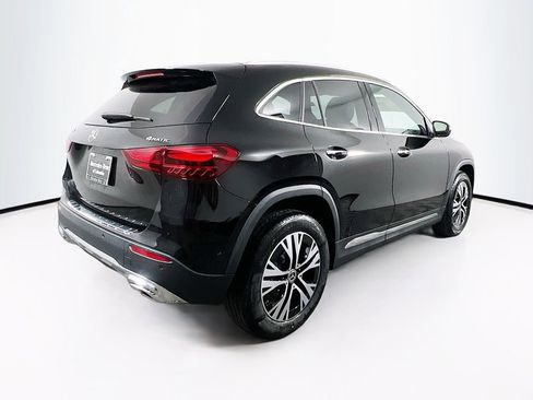 New 2025 Mercedes-Benz GLA 250 4MATIC image 7