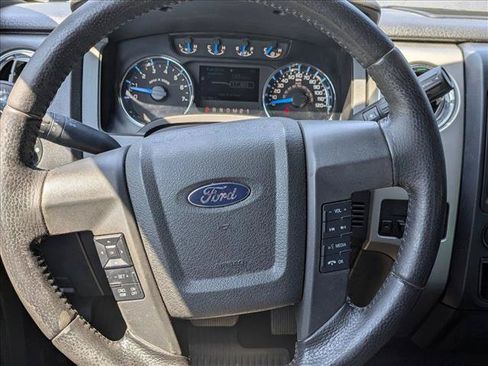 Used 2013 Ford F150 XLT w/ Luxury Equipment Group RWD image 13