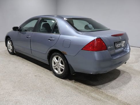 Used 2007 Honda Accord SE image 4