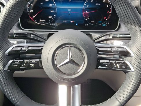 New 2026 Mercedes-Benz CLE 300 4MATIC Cabriolet image 13