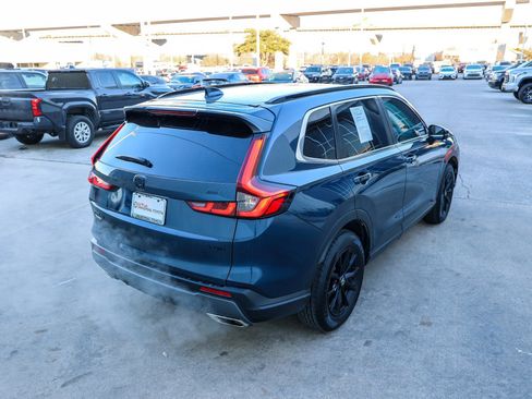 Used 2024 Honda CR-V Sport image 7
