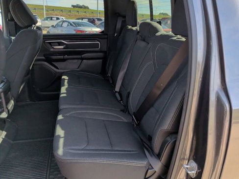 Used 2022 RAM 1500 Lone Star image 40