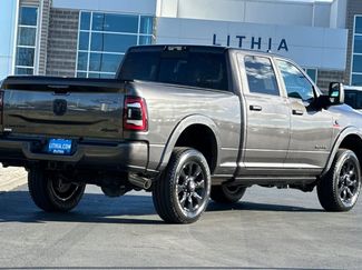 Used 2024 RAM 2500 Limited video 2
