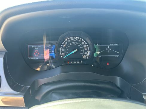 Used 2019 Ford Ranger Lariat w/ Equipment Group 501A Mid AWD/4WD image 11