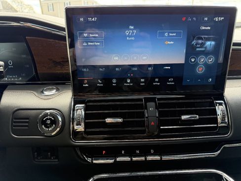 Used 2022 Lincoln Navigator L Black Label image 39