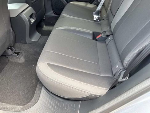 New 2026 Subaru Crosstrek 2.5i Premium AWD/4WD image 14