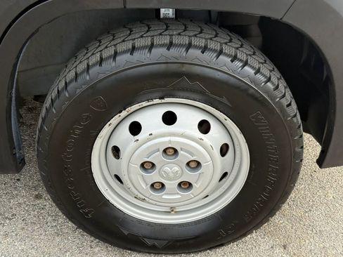 Used 2019 RAM ProMaster 2500 FWD image 3