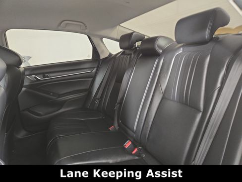 Used 2021 Honda Accord Sport Special Edition image 13