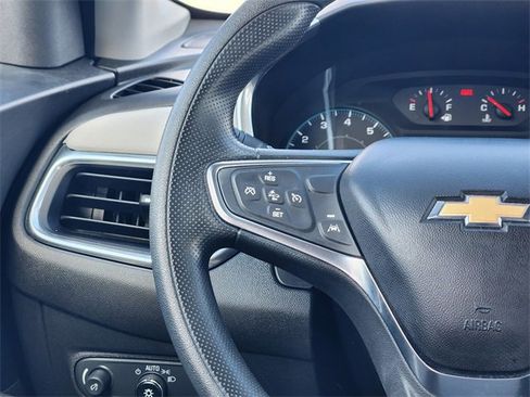 Used 2024 Chevrolet Equinox LS image 28