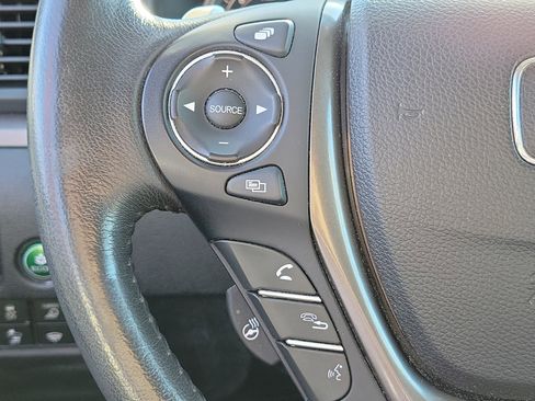 Used 2023 Honda Ridgeline RTL-E image 27