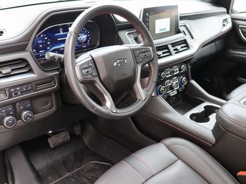 Used 2022 Chevrolet Tahoe RST w/ Luxury Package image 5