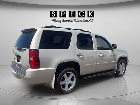Used 2011 Chevrolet Tahoe LTZ AWD/4WD image 5